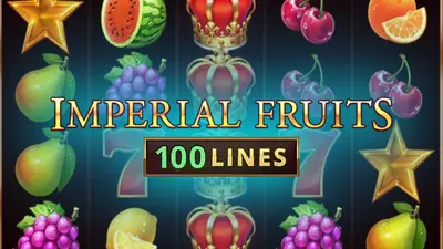 imperial fruits 100 lines